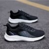 Lightweight Men’s Running Shoes for Outdoor Sports