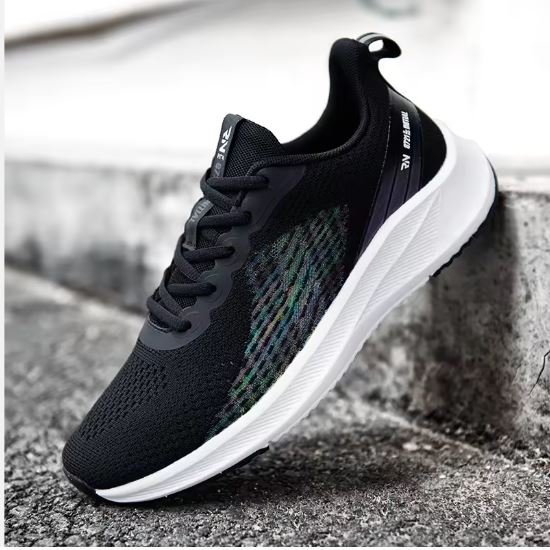 Lightweight Men’s Running Shoes for Outdoor Sports - Image 4