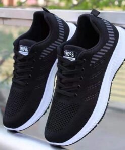 Alternative view of Men’s Comfortable Casual Sports Shoes