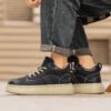 Stylish Men’s Casual Work Shoes