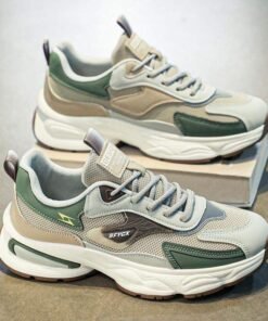 Alternative view of Men’s Lightweight Summer Shoes