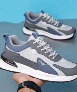 Men’s Casual Waterproof Shoes