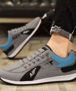 One Foot Sports, Leisure & Work Sneakers