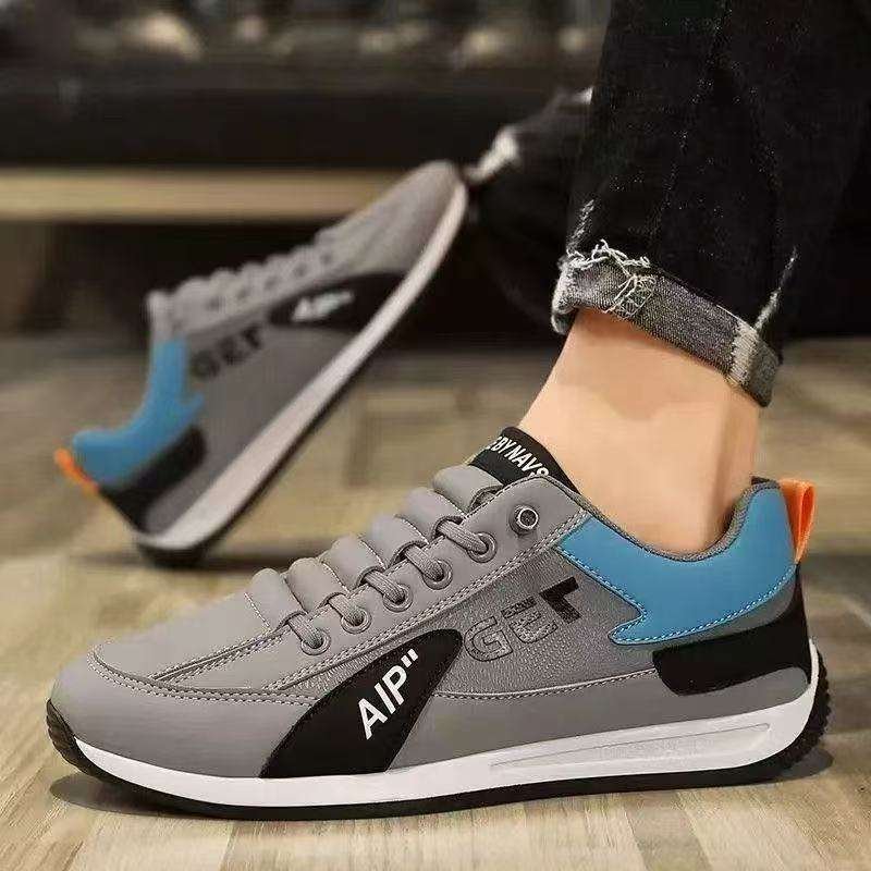One Foot Sports, Leisure & Work Sneakers