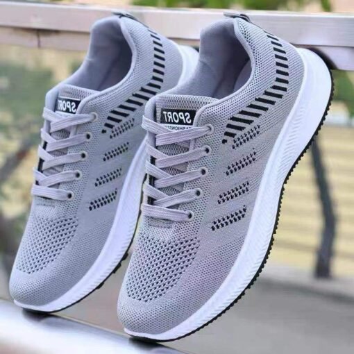 Men’s Comfortable Casual Sports Shoes