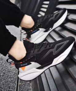 Hongyan Men’s Fashion Shoes