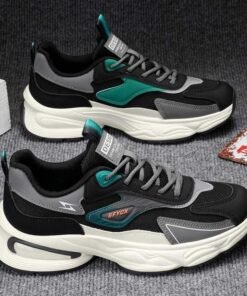 Men’s Lightweight Summer Shoes