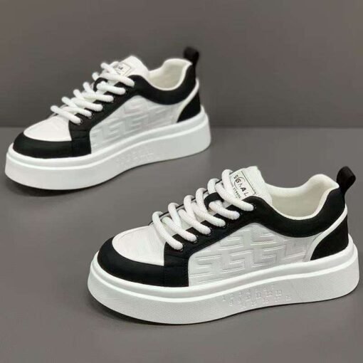 Men’s Professional Running & Casual Sneakers