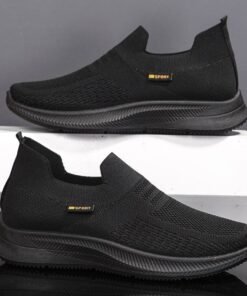 Men’s Comfortable Casual Sports Shoes