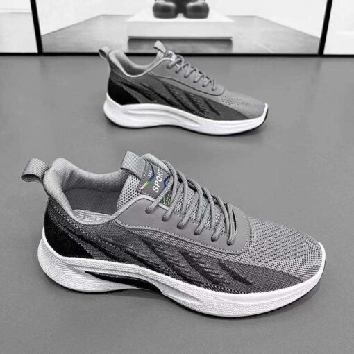 Men’s Comfortable Sports & Casual Shoes