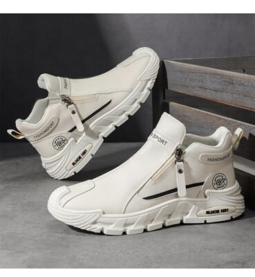 All Seasons Welding Safety Boots