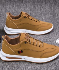 Alternative view of Men’s Winter Casual Sports Shoes
