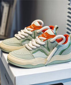 Men’s Everyday Color-Block Sneakers