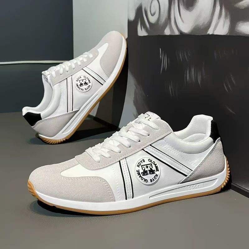 Men’s Sporty Lightweight Sneakers