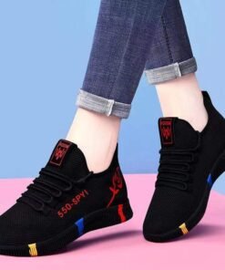 Women’s New Sports Casual Shoes
