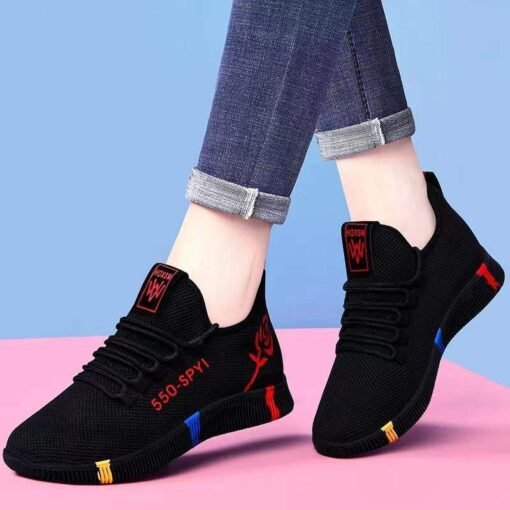 Women’s New Sports Casual Shoes