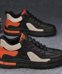 Alternative view of Men’s New Trendy Sneakers