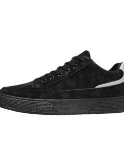 Alternative view of Trendy Casual Lace-Up Shoes for Men – Ready to Ship