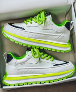 Men’s Durable Waterproof Sport Running Shoes