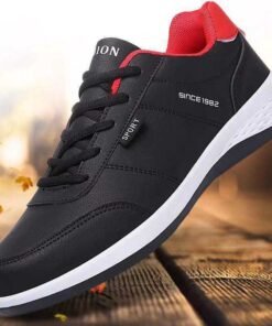 Alternative view of Men’s Branded Sport Casual Shoes