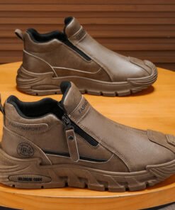 Alternative view of All-Season Welding Safety Boots