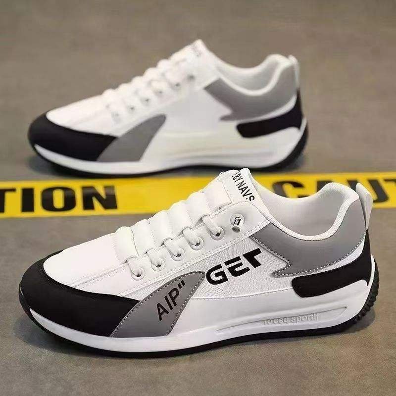 One Foot Sports, Leisure & Work Sneakers - Image 3