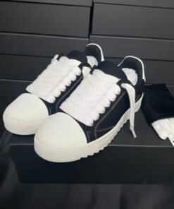 Chunky Sole Sports Shoes