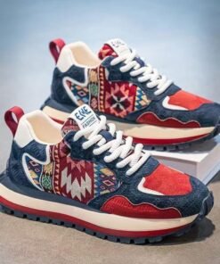 Alternative view of Hongyan Trendy Sports Shoes