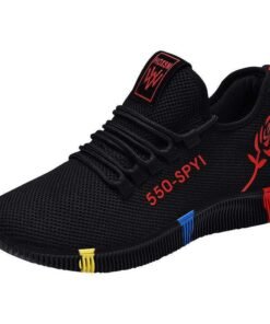 Alternative view of Women’s New Sports Casual Shoes